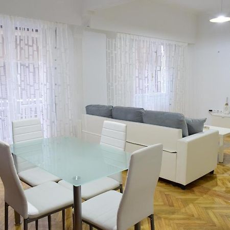 Beautiful Renovated Flat In Athens Lejlighed Eksteriør billede