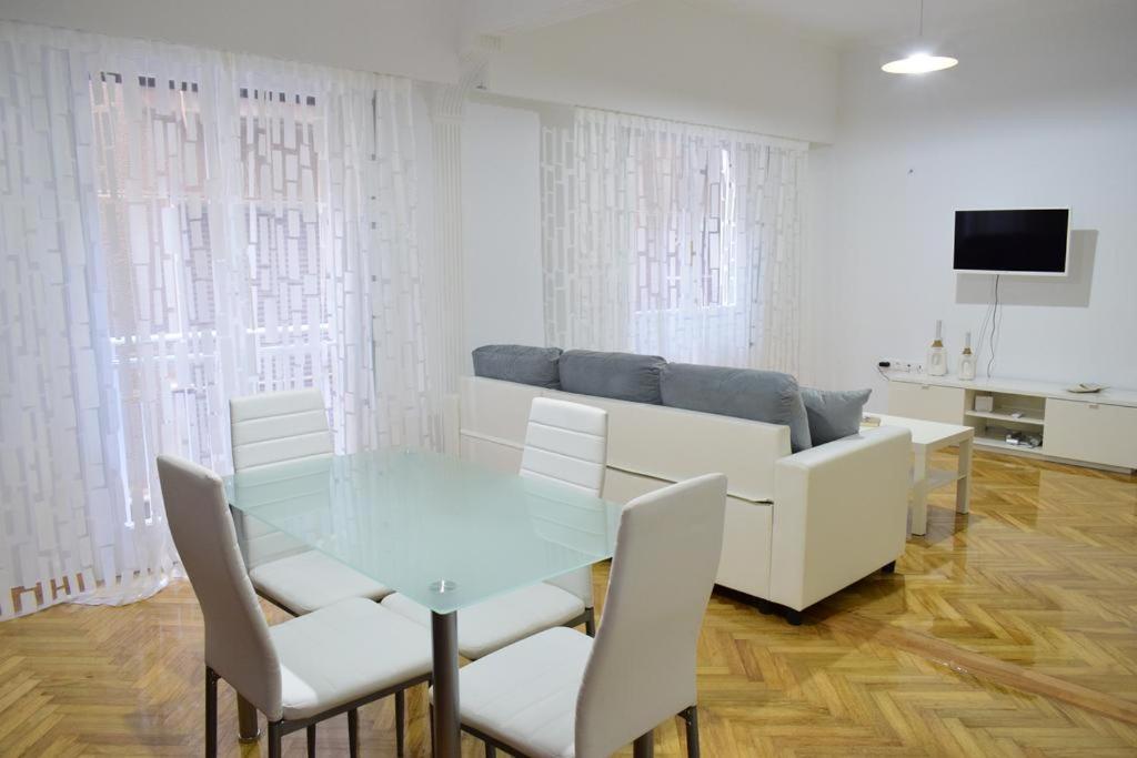 Beautiful Renovated Flat In Athens Lejlighed Eksteriør billede
