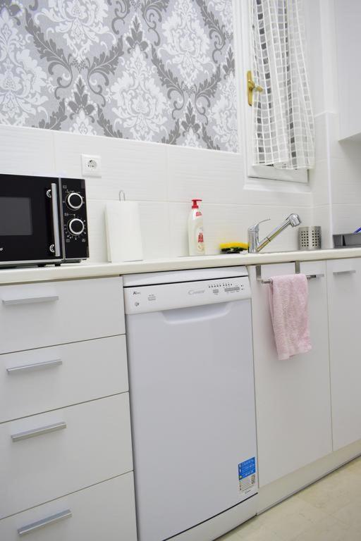 Beautiful Renovated Flat In Athens Lejlighed Eksteriør billede