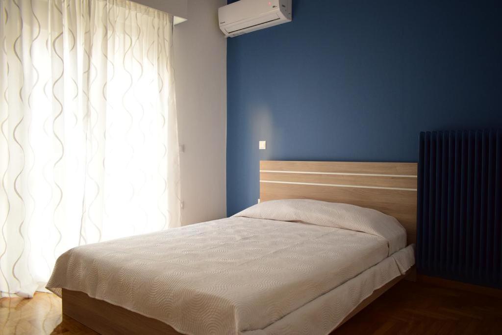 Beautiful Renovated Flat In Athens Lejlighed Eksteriør billede