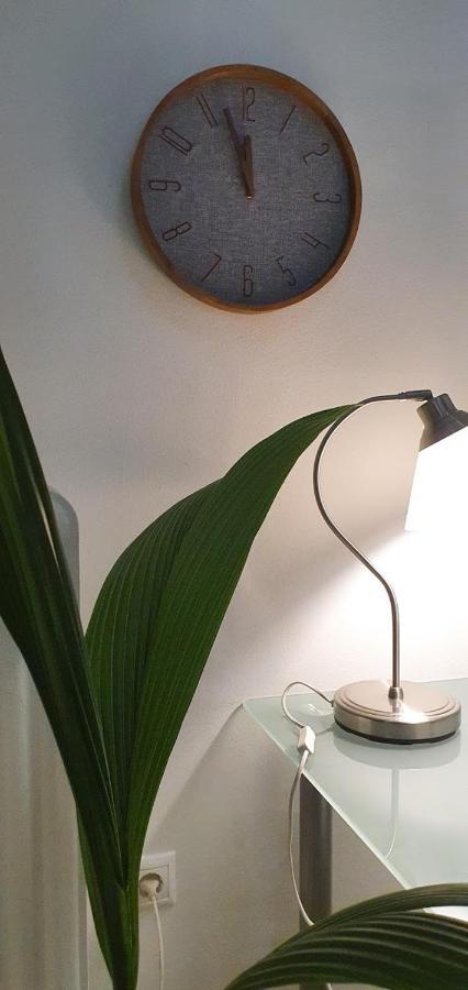 Beautiful Renovated Flat In Athens Lejlighed Eksteriør billede