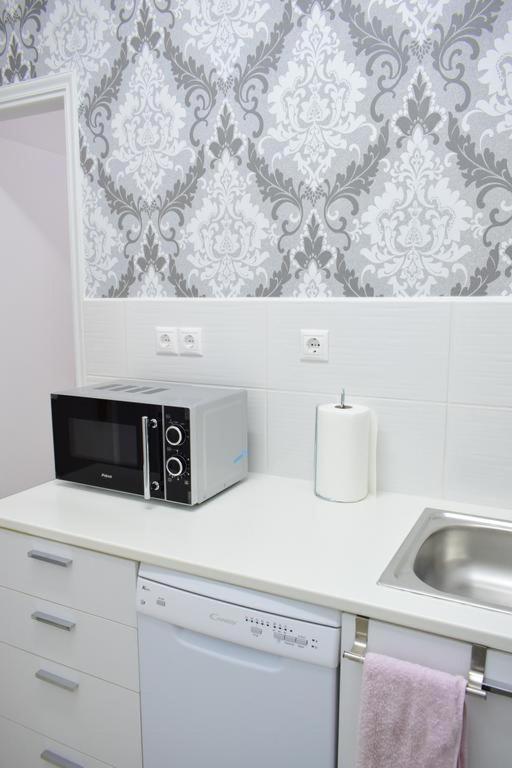 Beautiful Renovated Flat In Athens Lejlighed Eksteriør billede